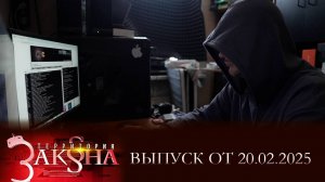 Задержание в Красноярске и Великом Новгороде; 12 лет лишения свободы. Территория закона