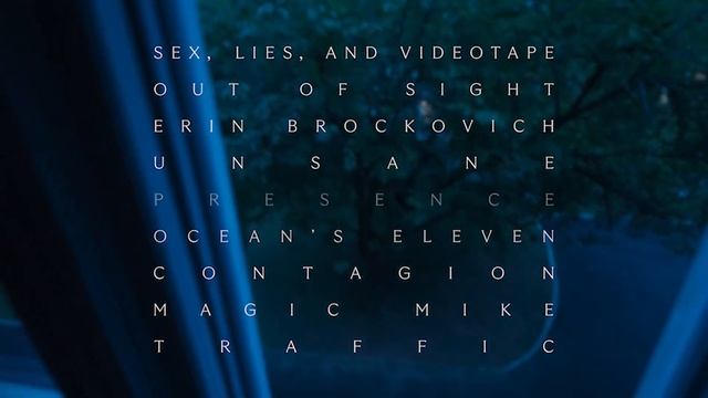 PRESENCE Official Teaser #1 (2025) | HD смотреть онлайн