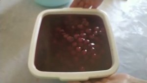 ԲԱԼԻ ԼԻԿՅՈՐ #вишнёвый ликёр/մաս 2/