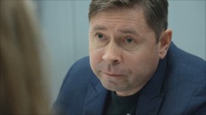 Миронов-Сауль Александр // Актерские пробы 2023