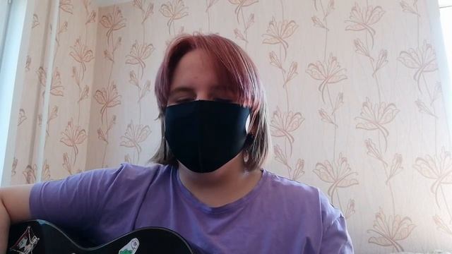 камнем по голове-Король и Шут(КиШ)(кавер) смотреть онлайн