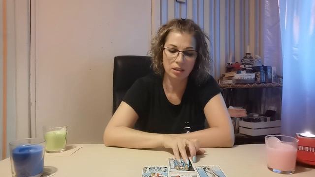 Моё предназначение в жизни. Расклад Таро