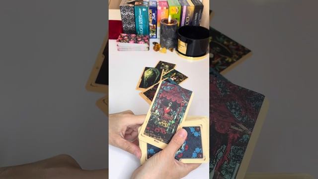 Тебе Важное Сообщение 🥹💕Таро Расклад Гадание Онлайн смотреть онлайн