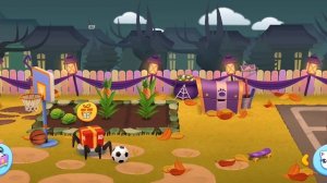 Говорящий том и друзья #64 (Уличные фонари) 2013 года