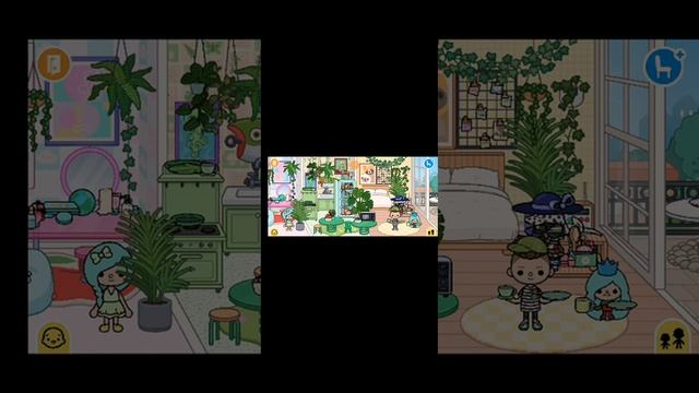 наша Маша не любимая дочь 2 половина 2 части