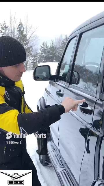 УАЗ PICKUP. Очевидные Проблемы! #car #авто #uaz #avto #внедорожник #джип смотреть онлайн