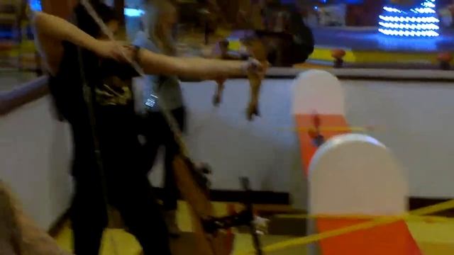 2014. Донецк-сити 02 смотреть онлайн