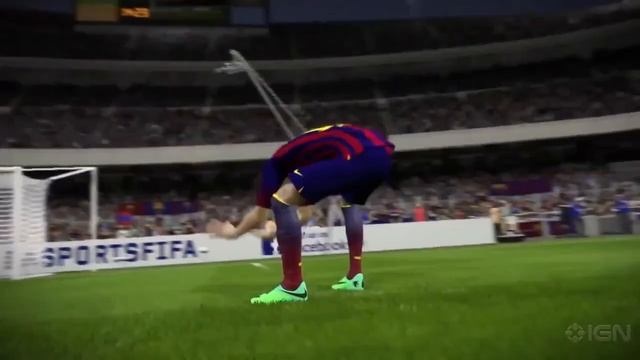 EA Access Revealed for Xbox One - IGN News смотреть онлайн