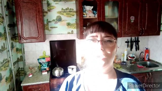 ПРЕКРАСНОЕ СОЛНЕЧНОЕ УТРО 💥/ ГОТОВЛЮ ЗАВТРАК