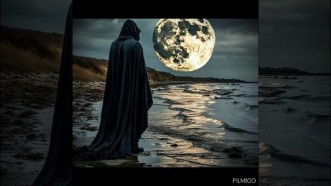 Полнолуние