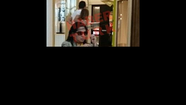 SİNEM KOBAL-KENAN İMİRZALIOĞLU ÇİFTİ LEROS'TA смотреть онлайн