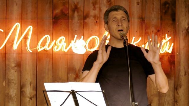 Мубай и Эльмир Низамов в Маяковском смотреть онлайн