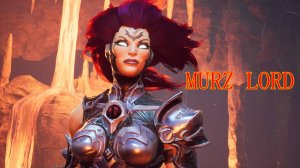 Darksiders III