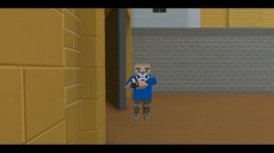 ИСТОРИЯ НУБА! Приключения нубика Вася в Блок Страйк [] Block Strike