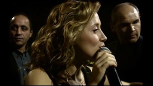 Lara Fabian - La différence ( Live 4K -  Concert 2002 )