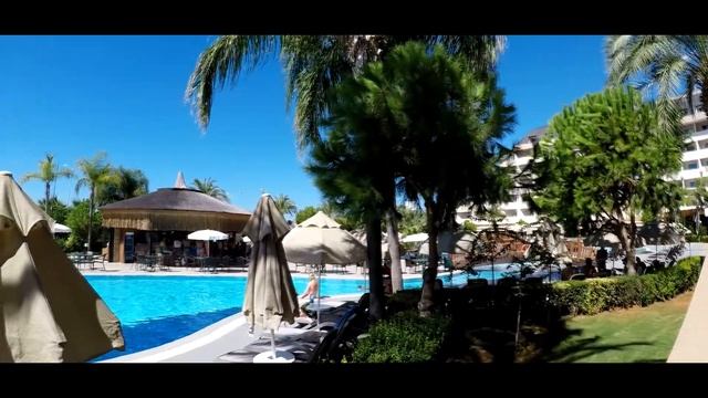 TURKEY | TRAVEL VIDEO | LONG BEACH смотреть онлайн