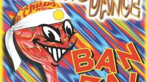Chuping Dance – Banzai Chupa Chups(English Radio Edit)