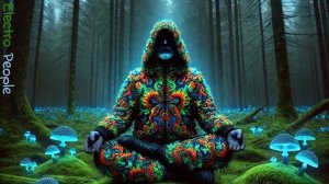 Лучший Транс PSY TRANCE!!! 30 Novi, Hazmat Haze, Lost Garden 1, Acid Punks