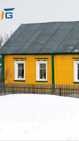G-откосы на деревянные наличники/#ремонт #G_откос #наличник