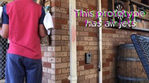 grab pack 2.0 vhs tape but bad