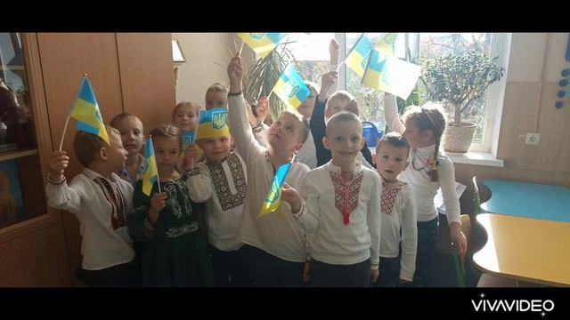 Наша мова калинова смотреть онлайн