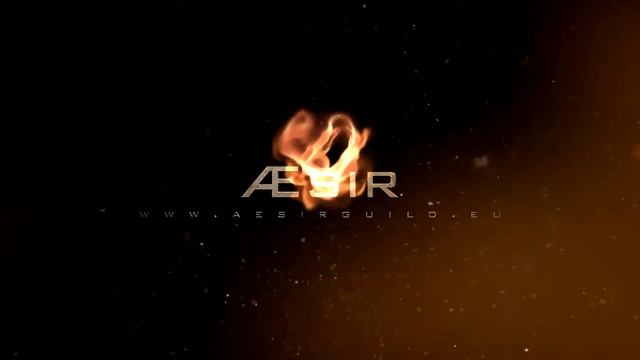 Aesir Intro - Cabal Online EU смотреть онлайн