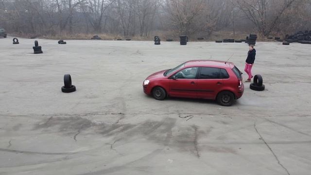 Уроки вождения в Киеве смотреть онлайн