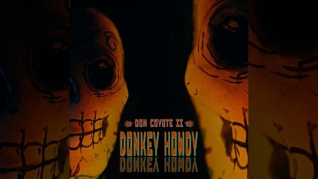 Don Coyote II смотреть онлайн