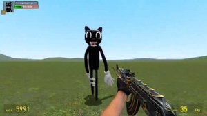 Убиваю монстров тревора хендерсона)