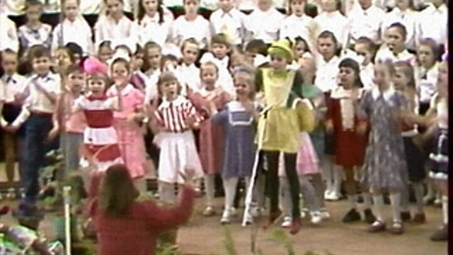 Простая песенка