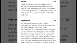 CLOVER MAGIC NOVA BEACH HOTEL • HOLIDAYCHECK 2022