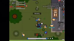 Surviv.io 50v50