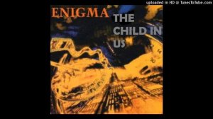 ENIGMA @ THE CHILD IN US rare version