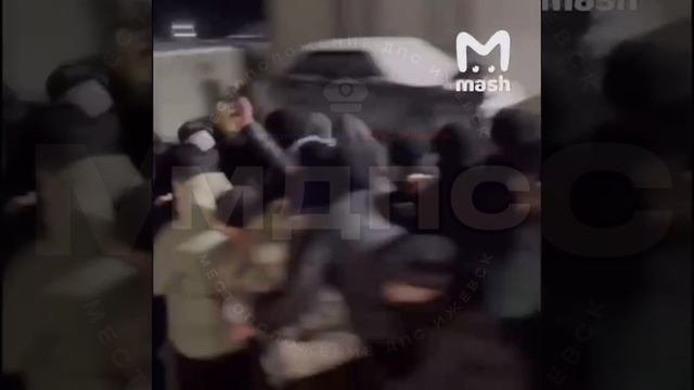 Зимний вайб