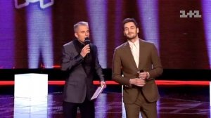 Рожден Ануси «До свиданья, мама!»