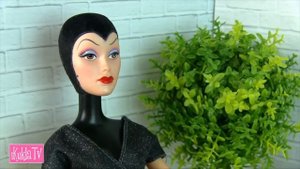 Барби Мультики Еще Раз Обманешь, Получишь Двойку! Куклы Игрушки Для девочек IkuklaTV