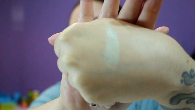 Lime Crime Unicorns Hi Lite Palette смотреть онлайн