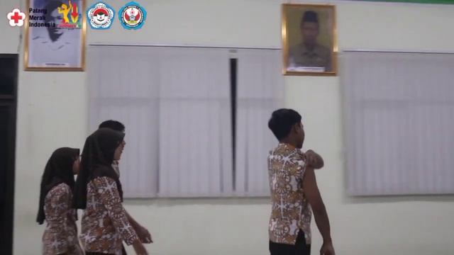 DRAMA BULLYING | JUMBARA PMR XXIX | PMR WIRA SMAN 1 BATURRADEN смотреть онлайн