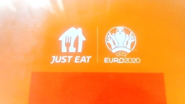 UEFA Euro 2020 Intro (All Sponsors) (Official Video Preview) смотреть онлайн