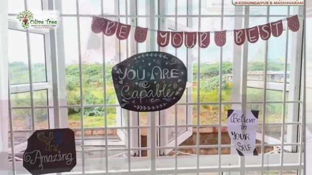 One Successful and Prosperous Year has passed after the dedication of OLIVE TREE GLOBAL SCHOOL-CBSE смотреть онлайн