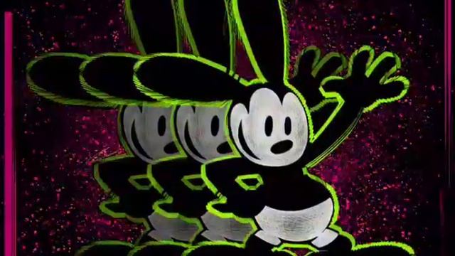 Мигается Освальд смотреть онлайн