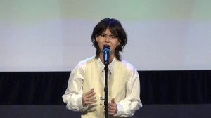 Шапарь Ева "Незабудка"