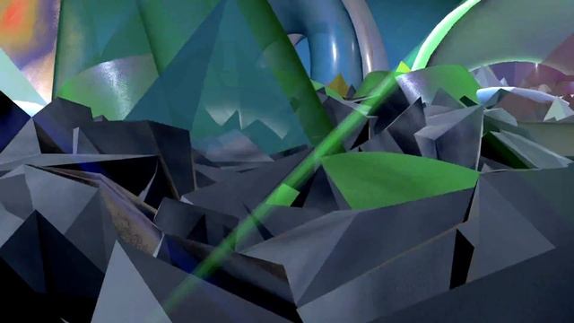 Grup Ses meets Salah Ragab in Spacetime (Taken from Varyete LP) смотреть онлайн