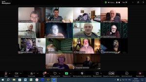 Костёр 21.02.2025
