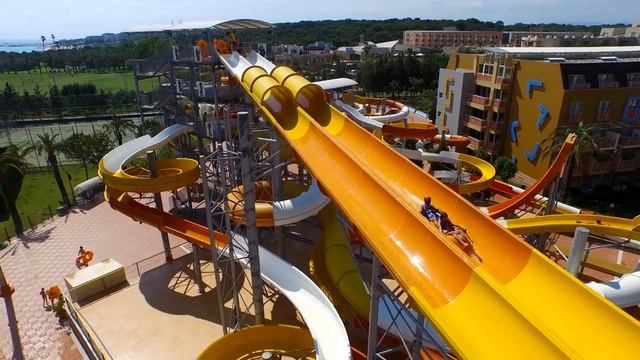 Pegasos World Side Antalya Türkiye 2023 смотреть онлайн