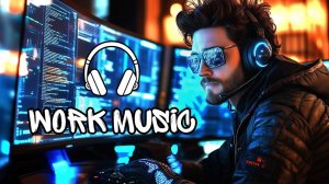 Расслабляющая музыка - Сочетание работы и учебы, высокой концентрации и продуктивности