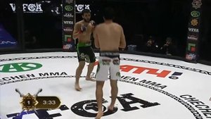 Чеченец Против Дагестанца