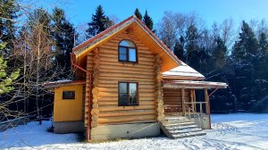 Уникальный уч-к с Домом, для УНИКАЛЬНОГО ПОКУПАТЕЛЯ