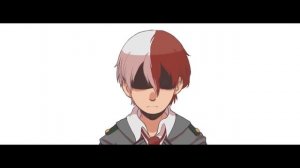 Топ 15 МЕМЕ: Моя геройская академия