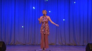 Огромное небо